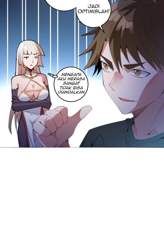 Dark Star Emperor Chapter 77 Gambar 12