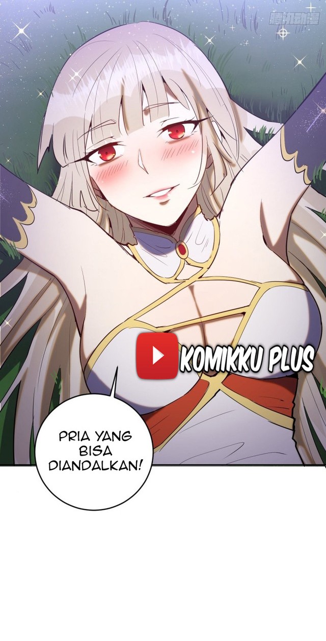 Dark Star Emperor Chapter 78 Gambar 27
