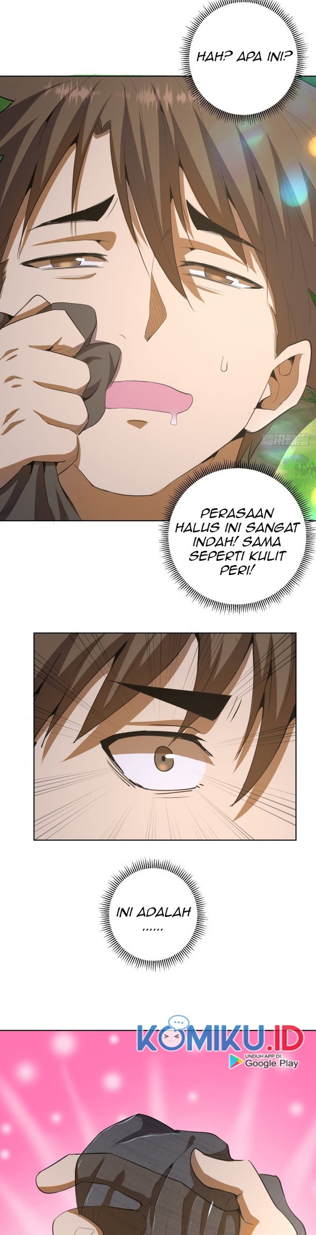 Dark Star Emperor Chapter 80 Gambar 19