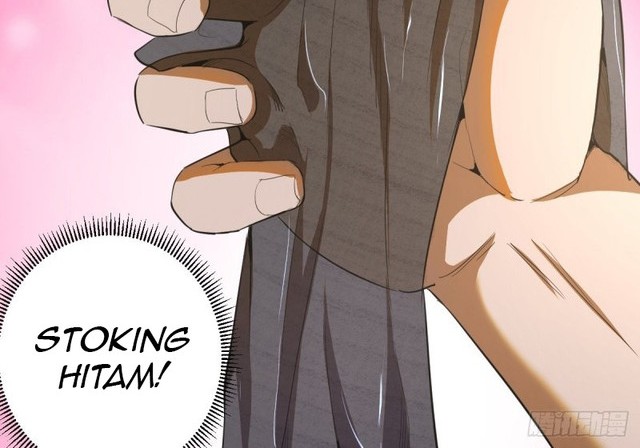 Dark Star Emperor Chapter 80 Gambar 20