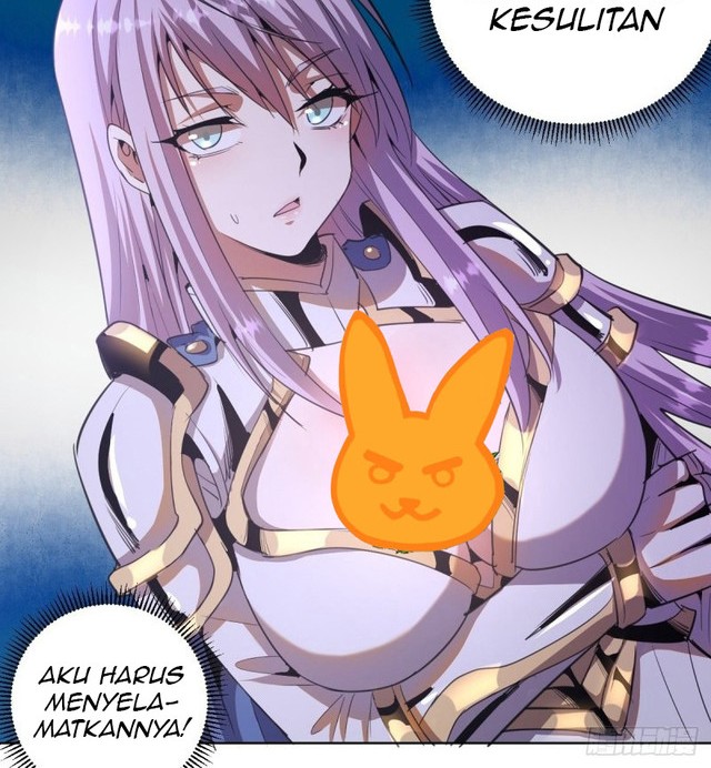 Dark Star Emperor Chapter 80 Gambar 12