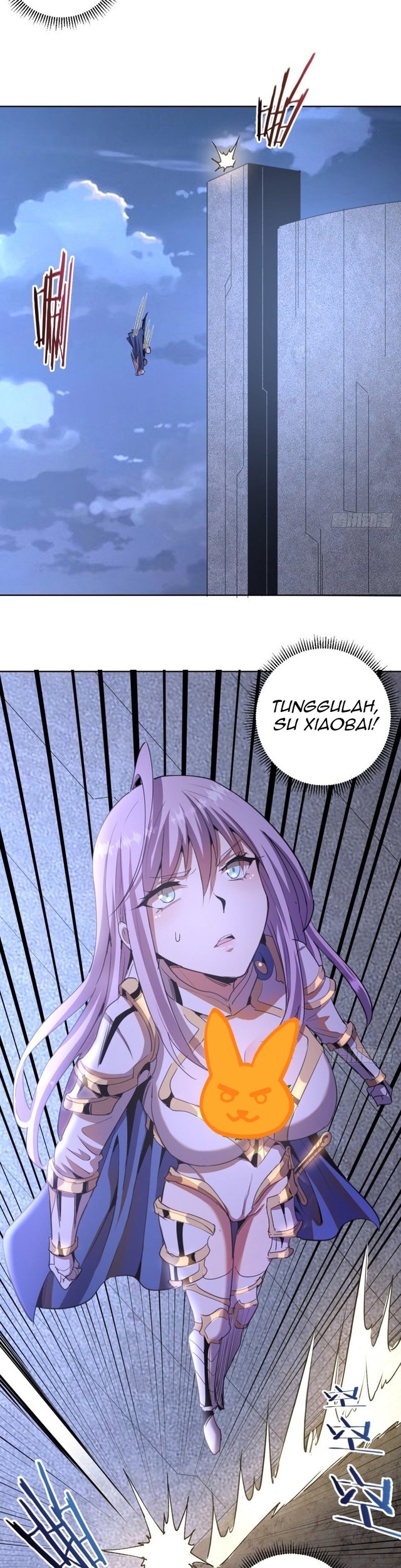 Dark Star Emperor Chapter 80 Gambar 13