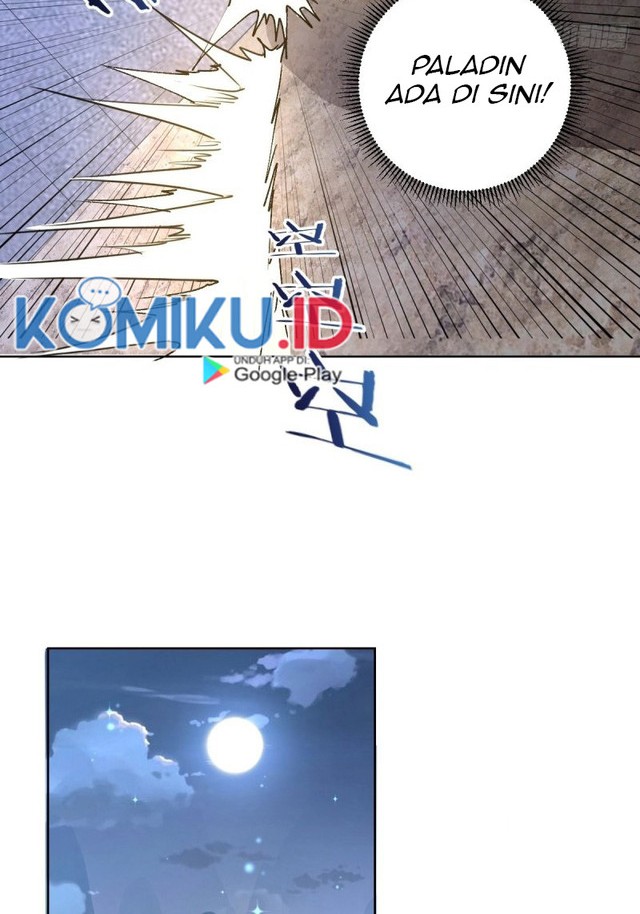 Dark Star Emperor Chapter 80 Gambar 14