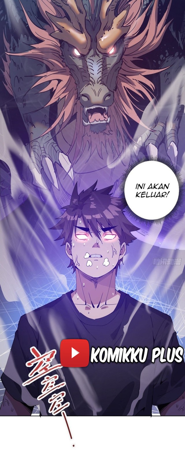 Dark Star Emperor Chapter 79 Gambar 24