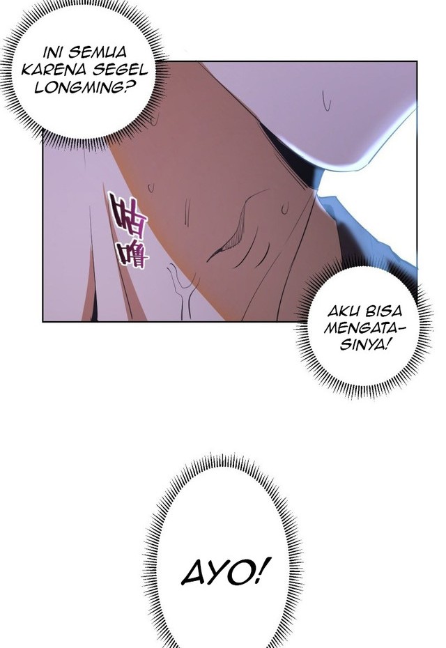 Dark Star Emperor Chapter 79 Gambar 8