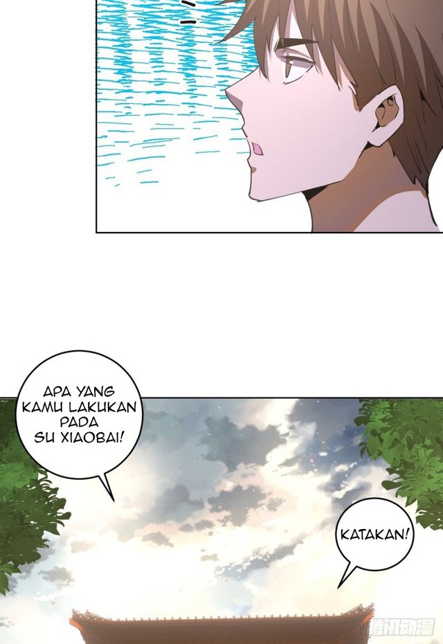 Dark Star Emperor Chapter 81 Gambar 21