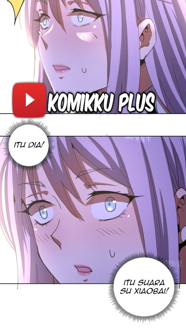 Dark Star Emperor Chapter 81 Gambar 23