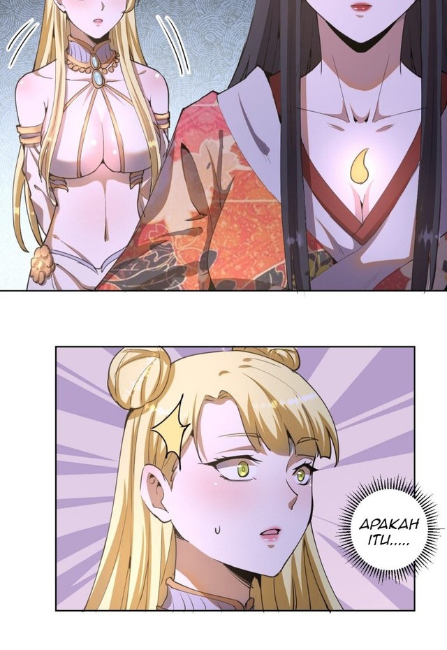 Dark Star Emperor Chapter 81 Gambar 9