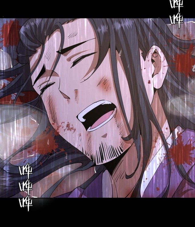 Dark Star Emperor Chapter 81 Gambar 11