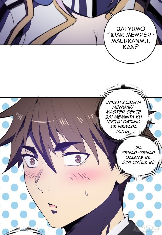 Dark Star Emperor Chapter 82 Gambar 21