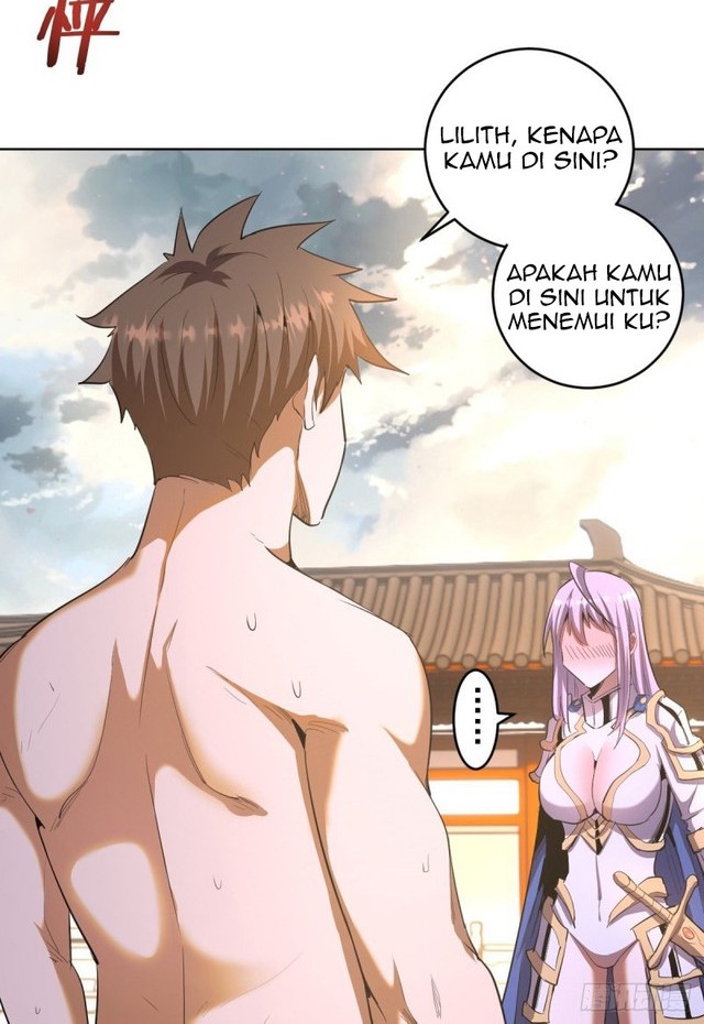 Dark Star Emperor Chapter 82 Gambar 3