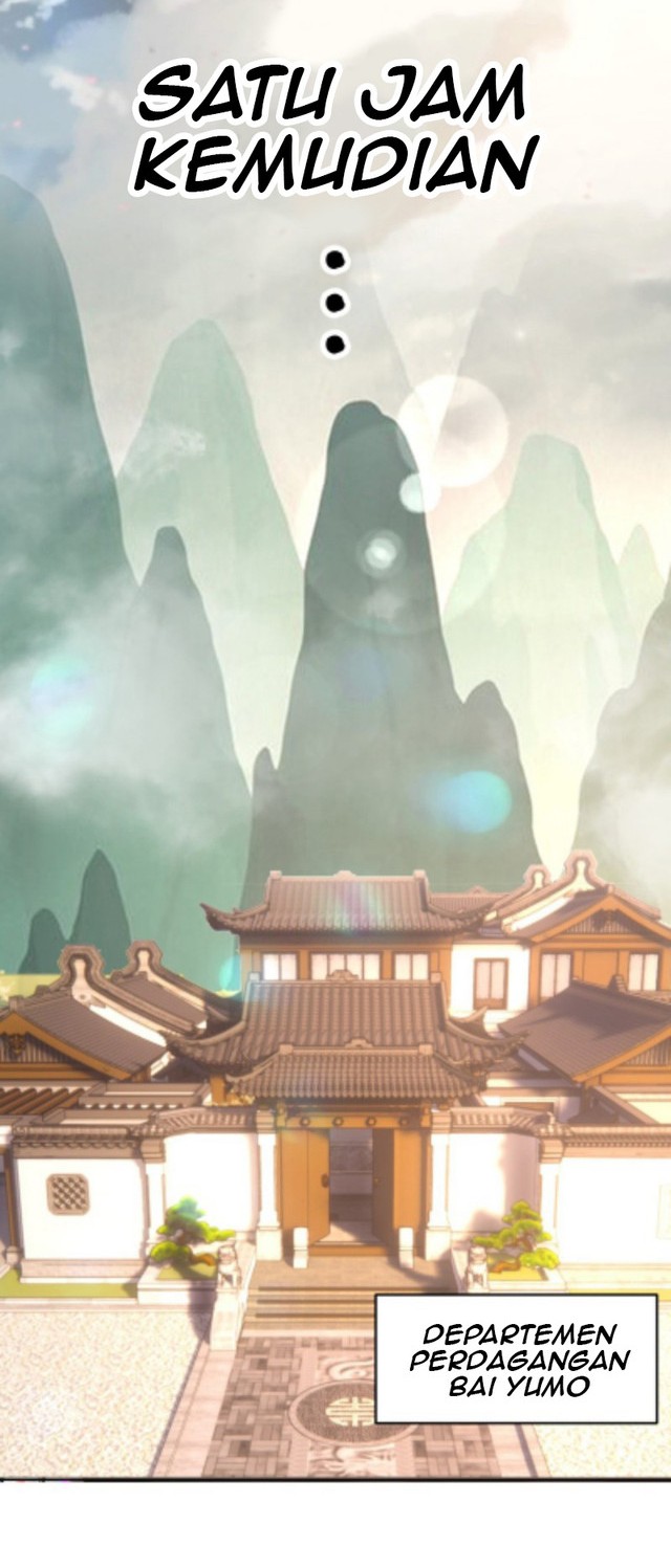 Dark Star Emperor Chapter 82 Gambar 7