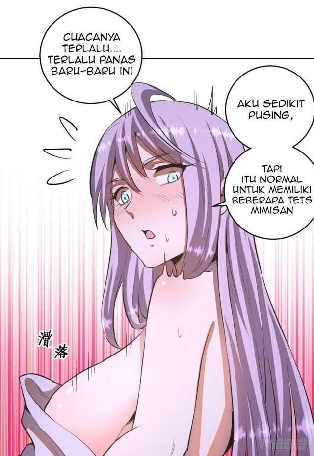 Dark Star Emperor Chapter 82 Gambar 10