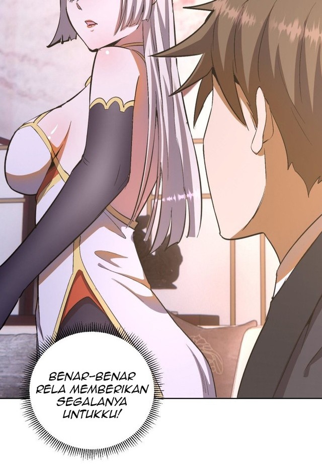 Dark Star Emperor Chapter 84 Gambar 16