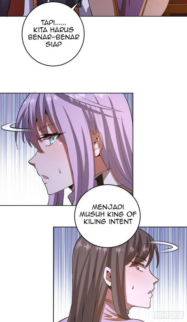 Dark Star Emperor Chapter 84 Gambar 18