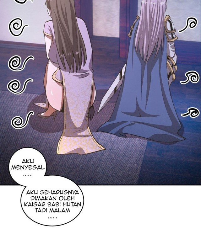 Dark Star Emperor Chapter 84 Gambar 12