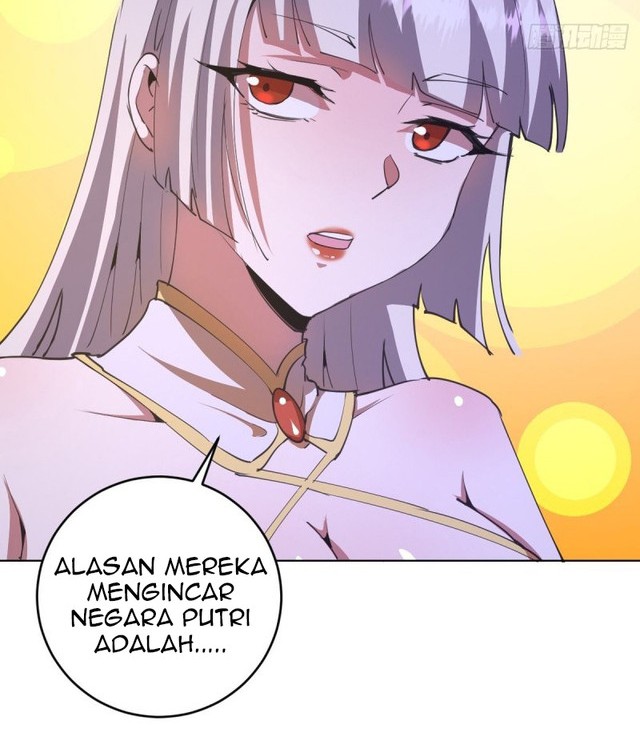 Dark Star Emperor Chapter 83 Gambar 21
