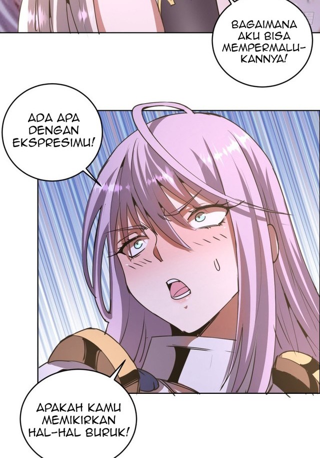 Dark Star Emperor Chapter 83 Gambar 3