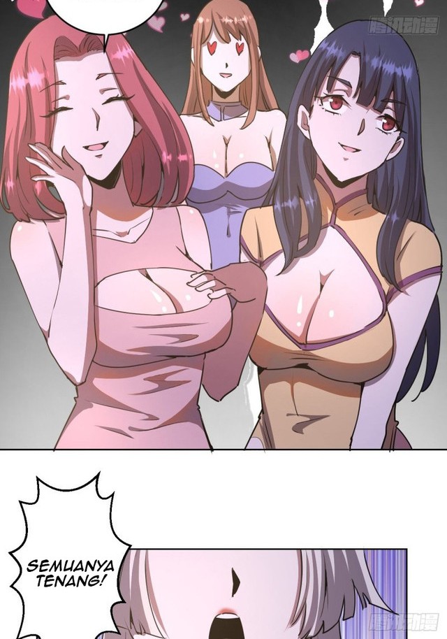 Dark Star Emperor Chapter 83 Gambar 7