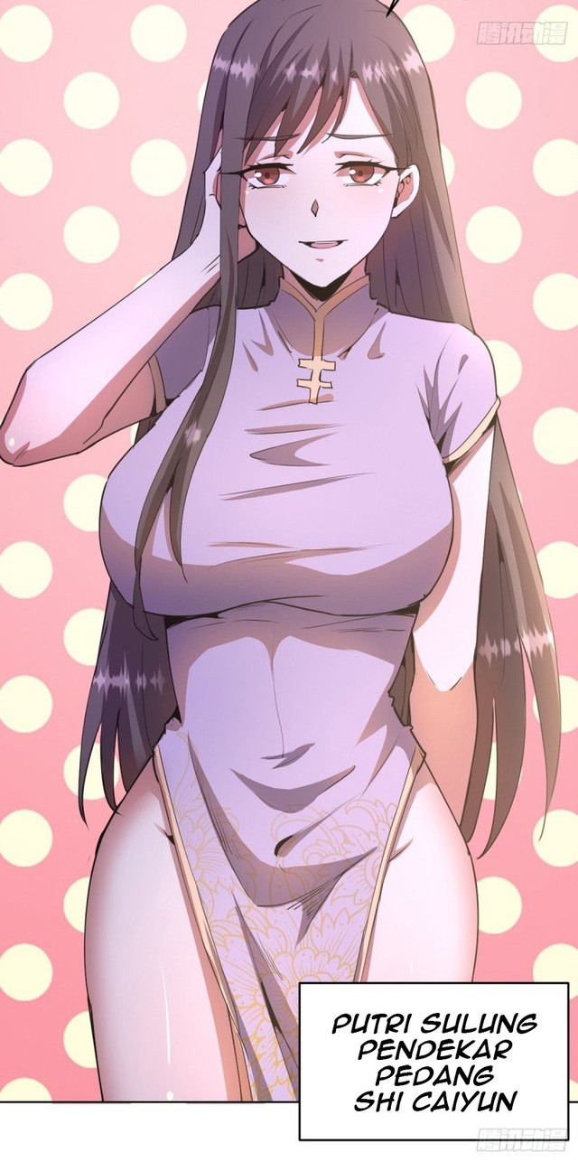 Dark Star Emperor Chapter 83 Gambar 13