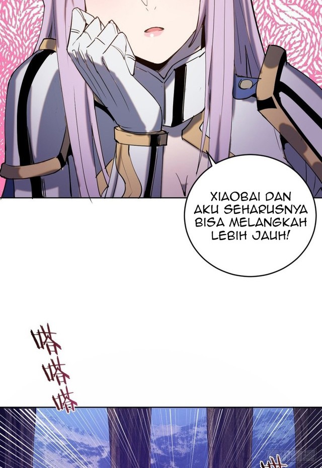 Dark Star Emperor Chapter 86 Gambar 23