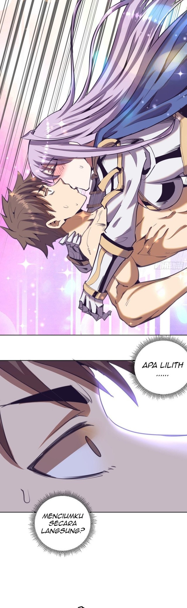 Dark Star Emperor Chapter 88 Gambar 19