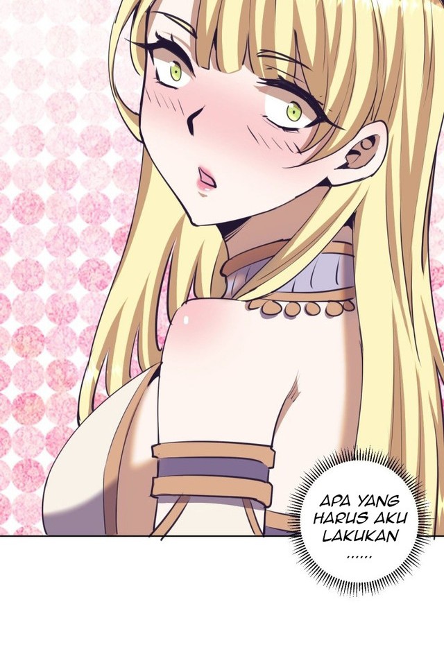 Dark Star Emperor Chapter 88 Gambar 3