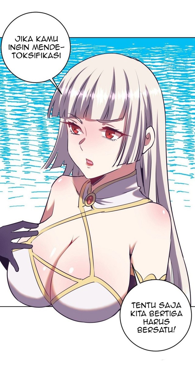 Dark Star Emperor Chapter 89 Gambar 21