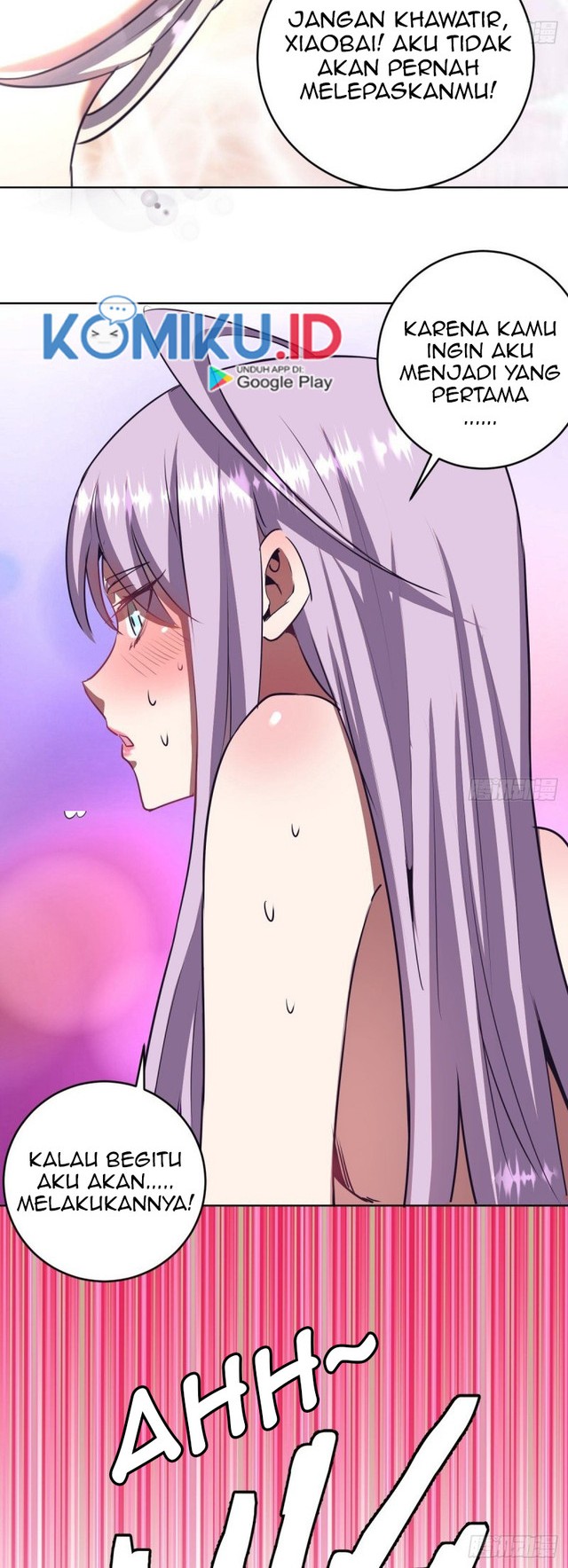 Dark Star Emperor Chapter 89 Gambar 23