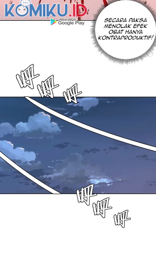 Dark Star Emperor Chapter 89 Gambar 15