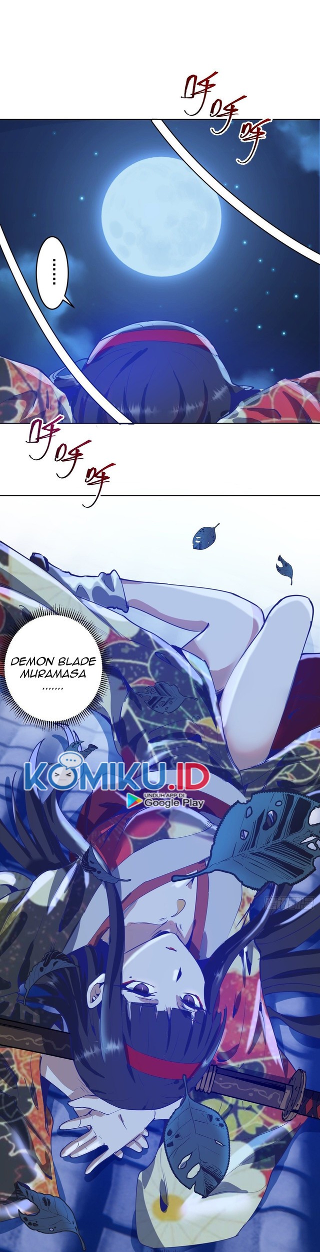 Dark Star Emperor Chapter 90 Gambar 14