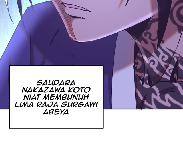 Dark Star Emperor Chapter 90 Gambar 18