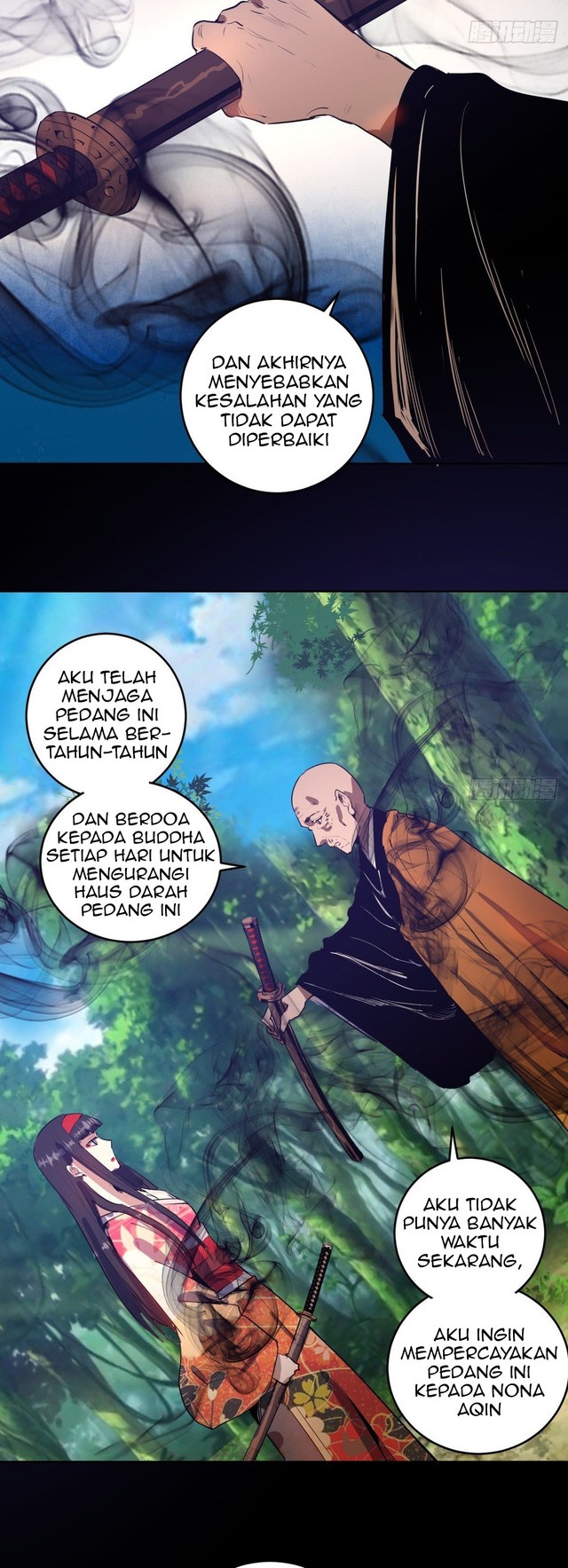 Dark Star Emperor Chapter 90 Gambar 5