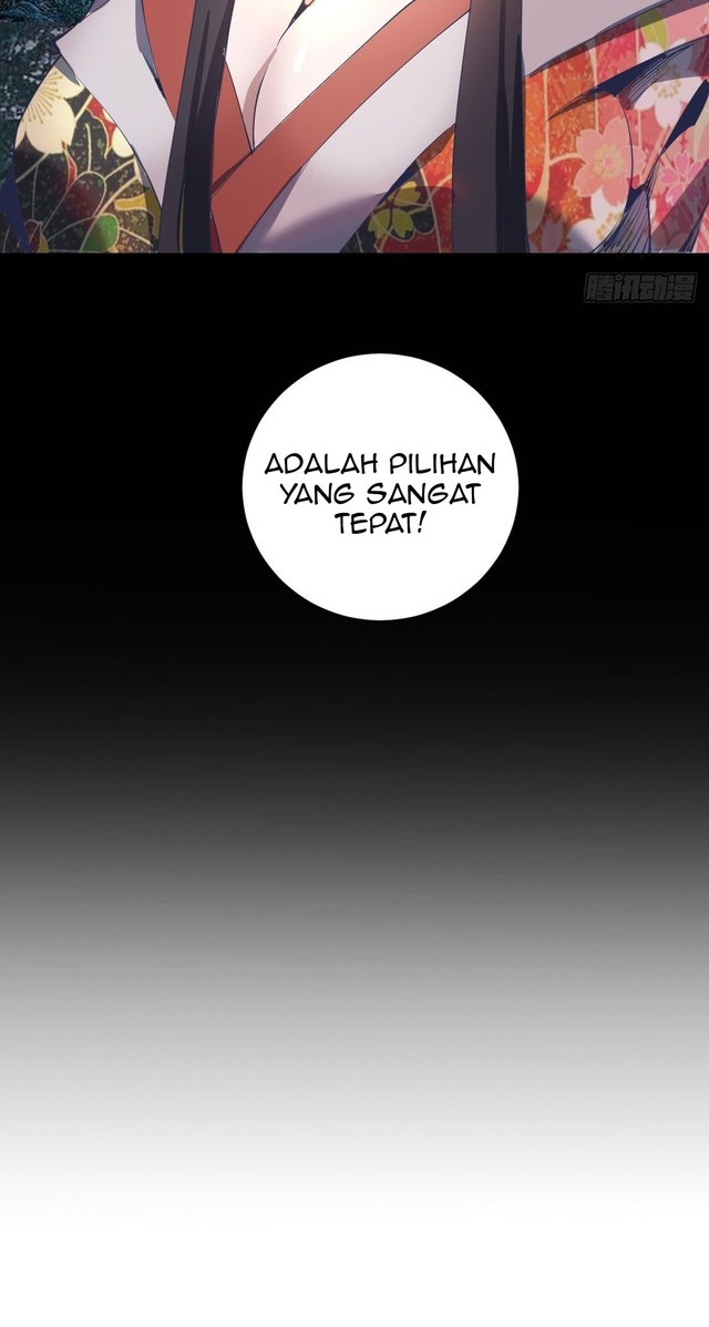 Dark Star Emperor Chapter 90 Gambar 13