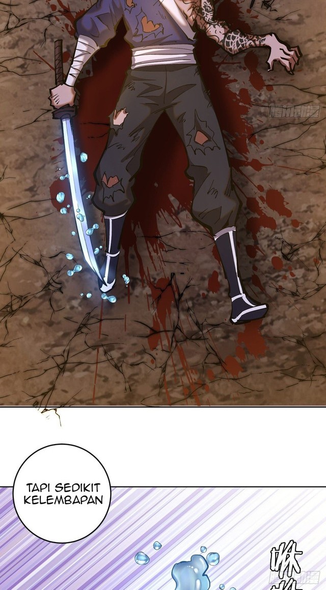 Dark Star Emperor Chapter 91 Gambar 20