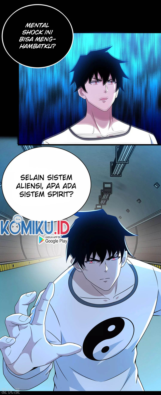 King of Apocalypse Chapter 303 Gambar 19