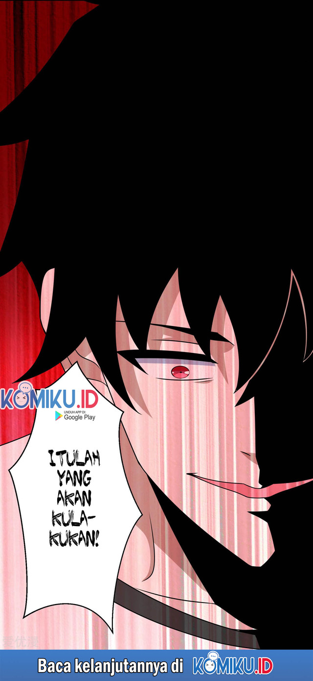 King of Apocalypse Chapter 307 Gambar 24