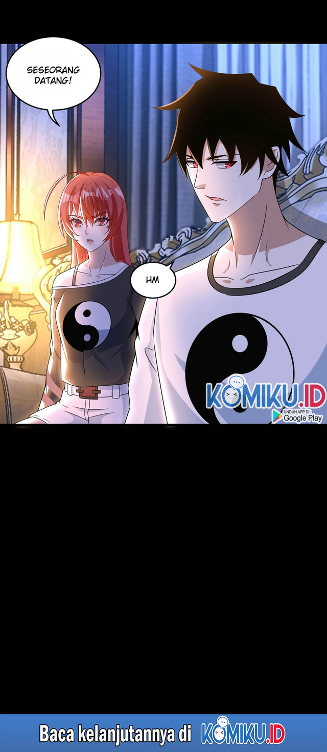 King of Apocalypse Chapter 310 Gambar 26