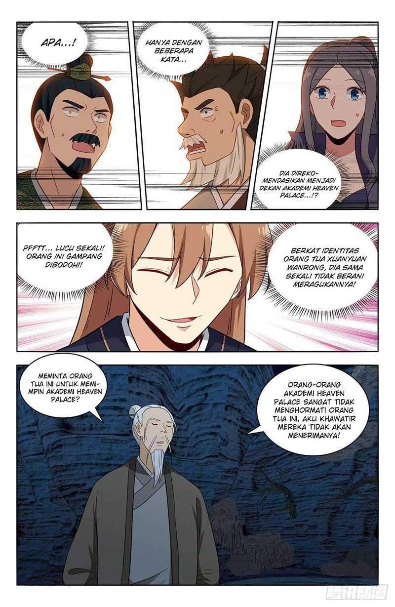 Baca Strongest Anti M.E.T.A Chapter 454 Gambar 2