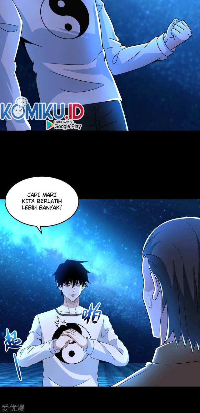 King of Apocalypse Chapter 316 Gambar 15