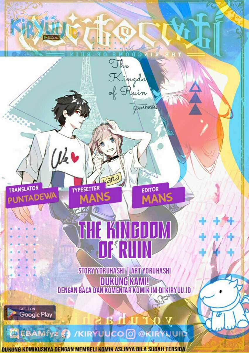 Baca  The Kingdom of Ruin Chapter 26 Gambar 2