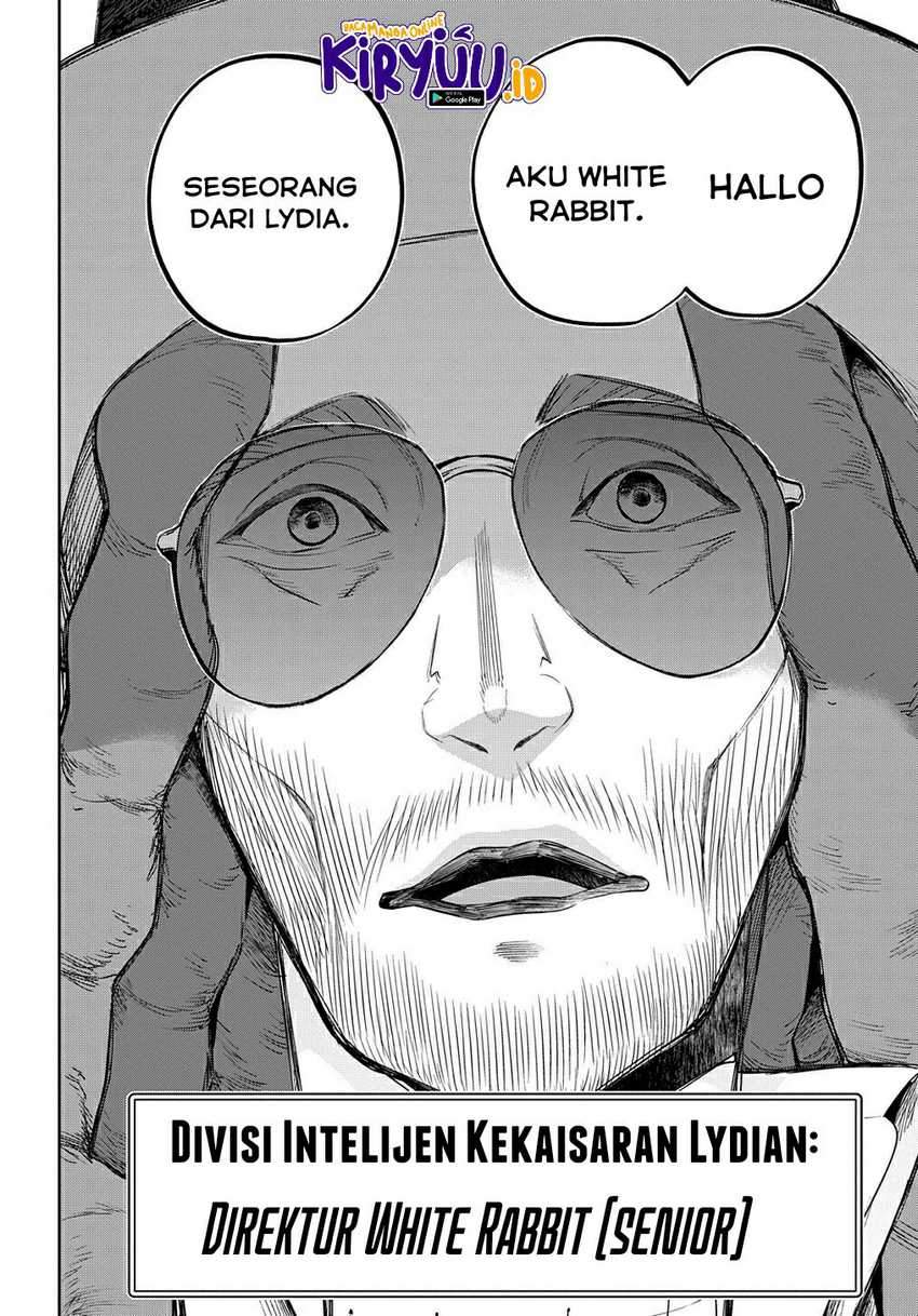 The Kingdom of Ruin Chapter 26 Gambar 20