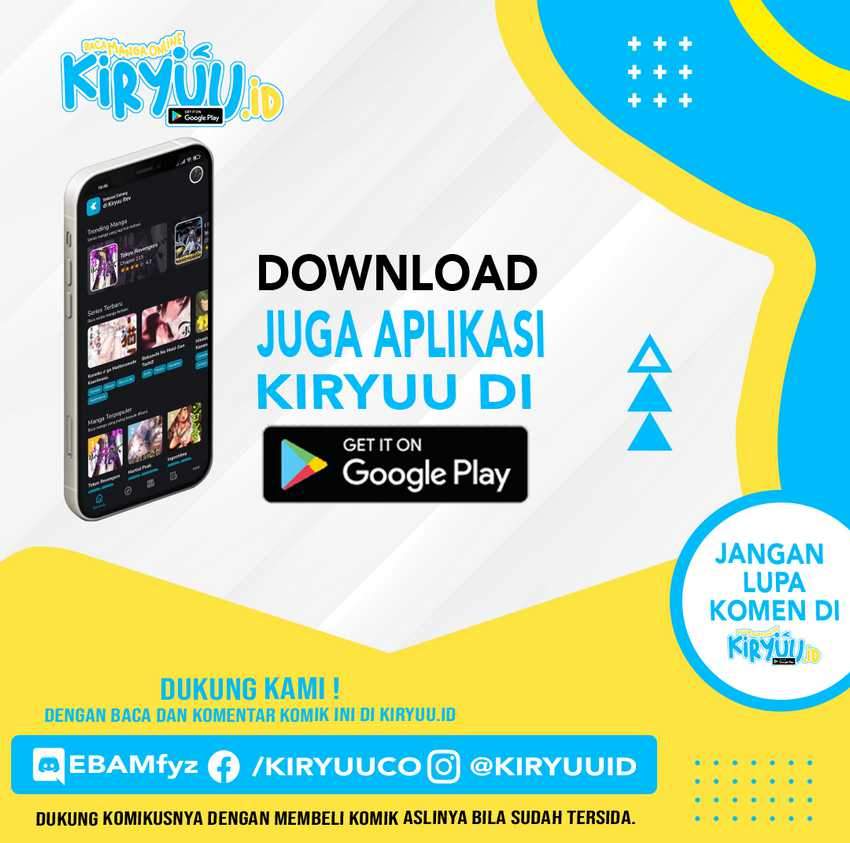 The Kingdom of Ruin Chapter 26 Gambar 3