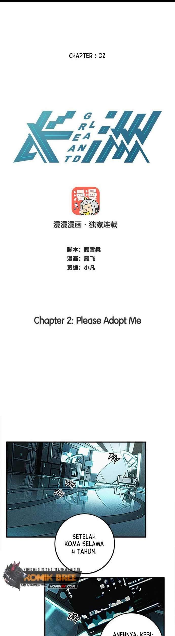 Great Land Chapter 02 Gambar 3