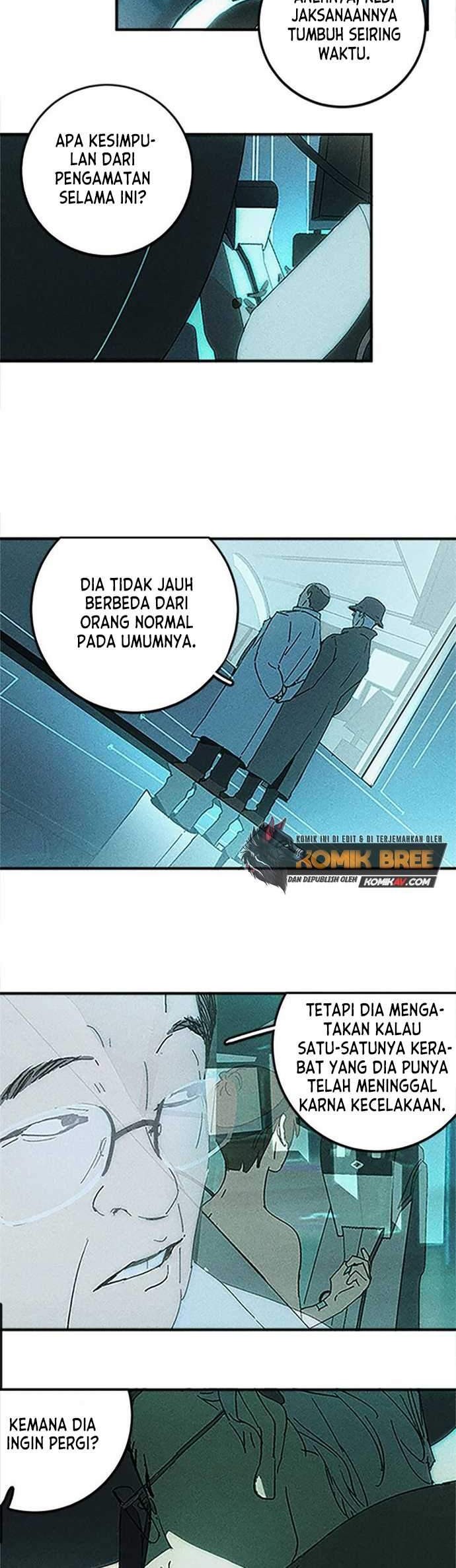 Great Land Chapter 02 Gambar 4