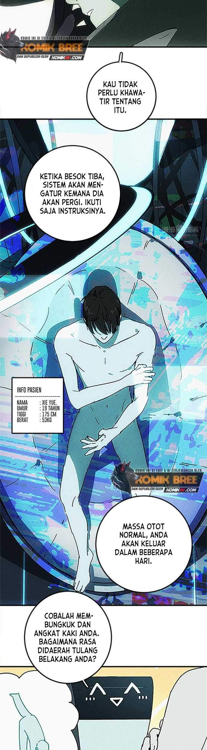 Great Land Chapter 02 Gambar 5