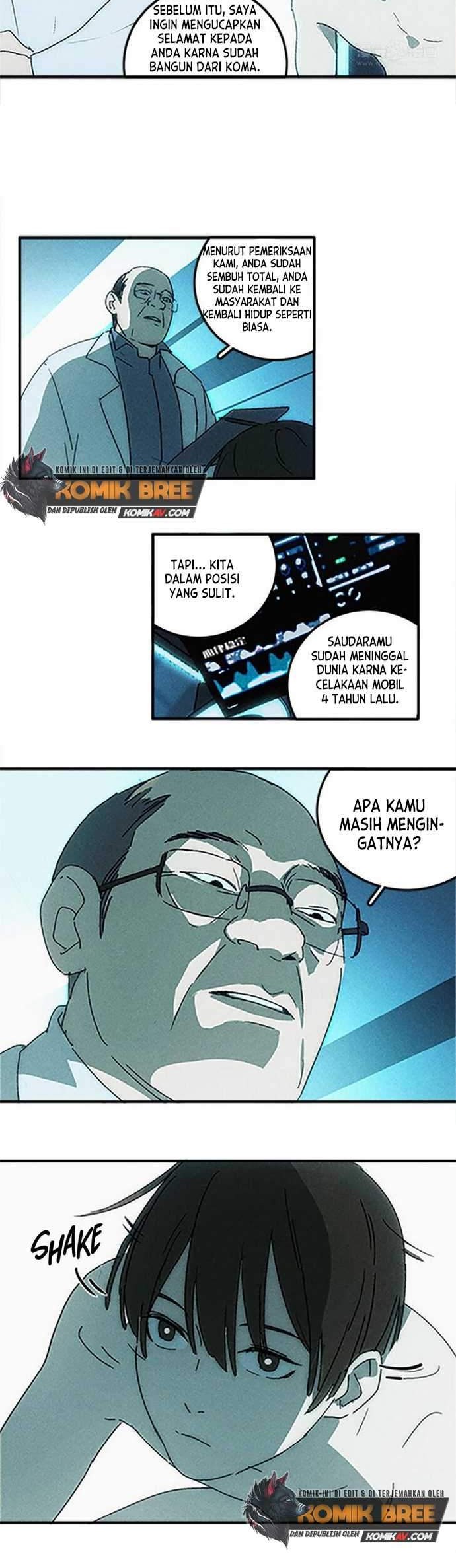 Great Land Chapter 02 Gambar 7