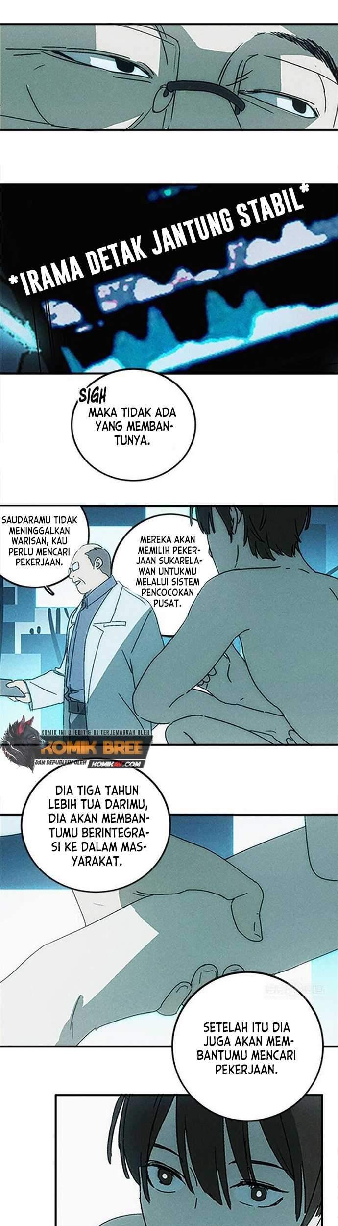 Great Land Chapter 02 Gambar 8