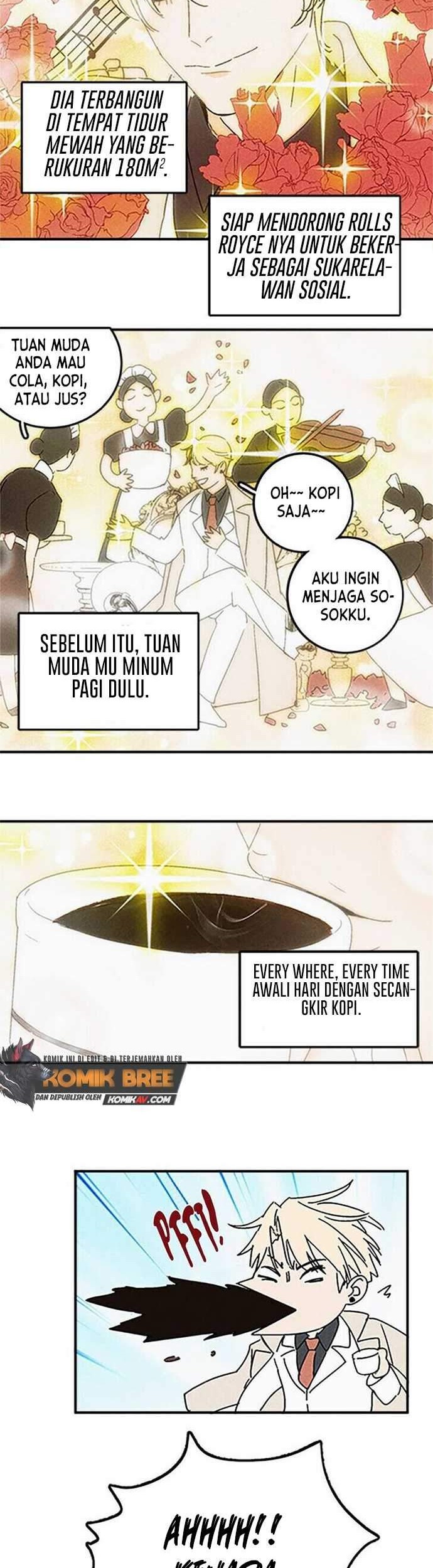 Great Land Chapter 02 Gambar 18