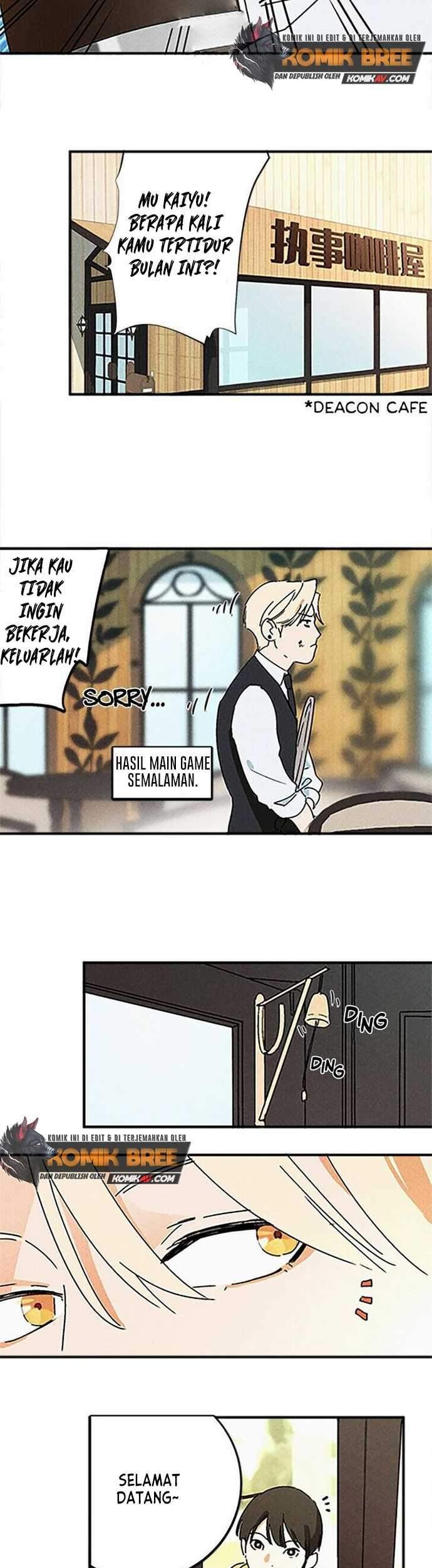Great Land Chapter 02 Gambar 20